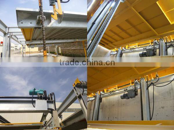 simple cheap smart parking system,automatic car parking system