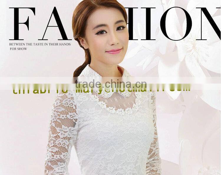 multicolor fashionable African bridal net lace fabric TH-8831