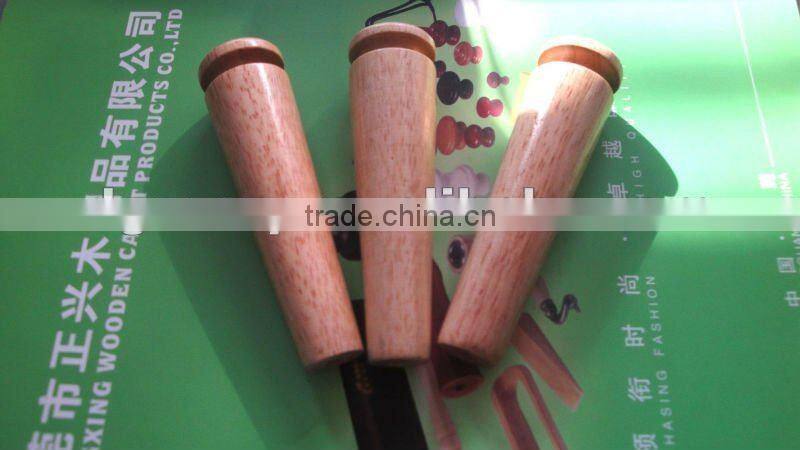 Wooden Box handle