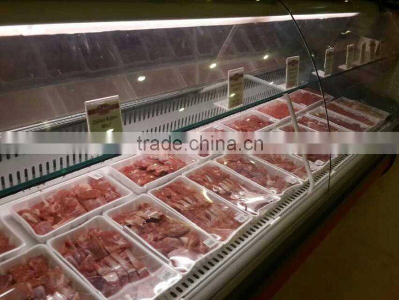 Commercial Refrigeration Equipment