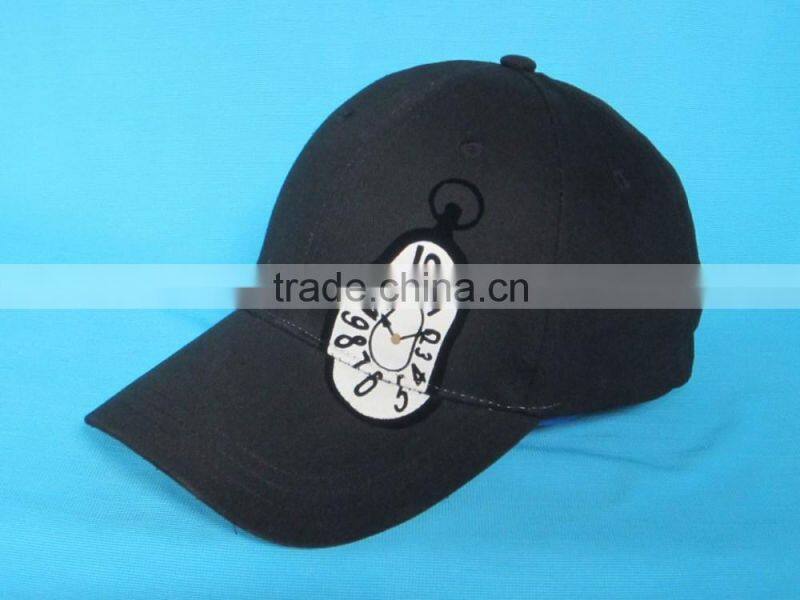 Adjustable golf cap with high quality