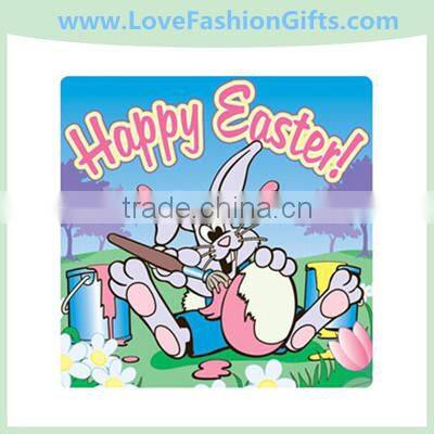 Easter Bunny Sticker - Pack
