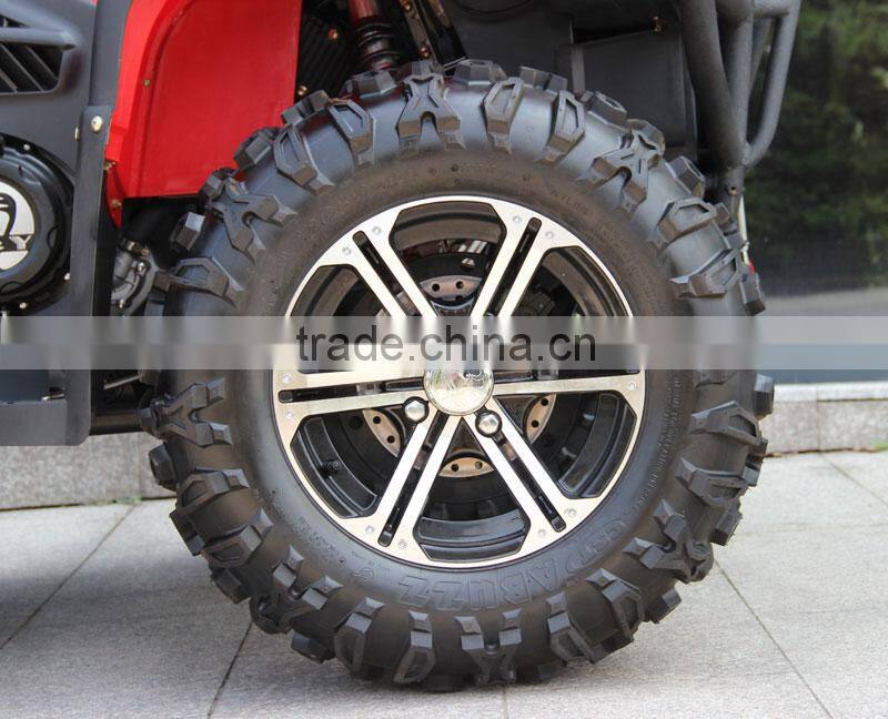 camo color road legal buggy 500cc