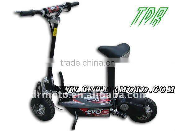 2012 Popular Children Electric Scooter
