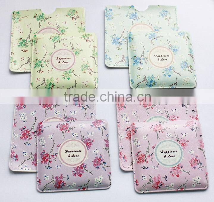 2014 newly floral christmas promotion gift,MJ205