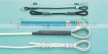 High quality Vectran cord at reasonable prices , OEM avalable / easy trade company