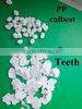 Factory directly supply caco3 filler Masterbatch for plastics/stretch film /high quality masterbatch