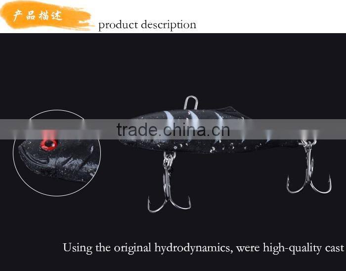 ILURE 2016 Soft Lures For Fishing Soft Plastic Fishing Lure