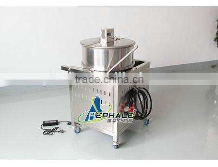 High quality popcorn machine