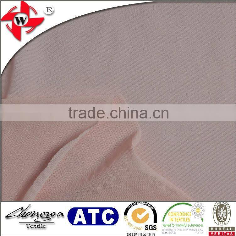 100% polyester breathalbe waterproof shoes lining fabric