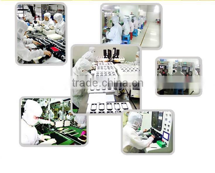 For Blackberry Bold Q5 Lcd Digitizer Assembly Replacement Screen