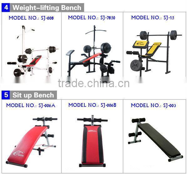 Indoor Fitness Machine Magnetic Trainning bike for Office Lady