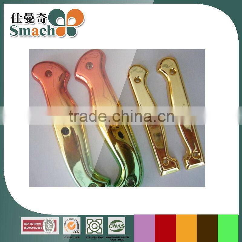 Guangdong manufacture Supreme Quality acrylic paint for metal