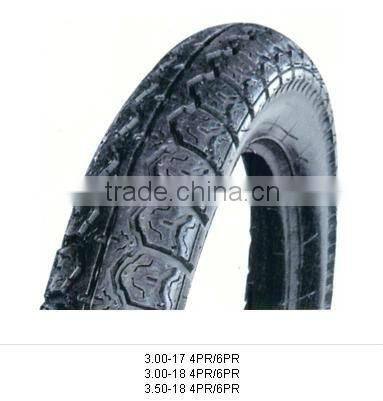 motorcycle tire motorcycle tire 300-18