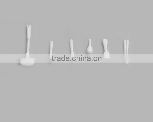 mini model kitchen, scale building materials, white kitchen materials, house design ,architecural model, Mini-13