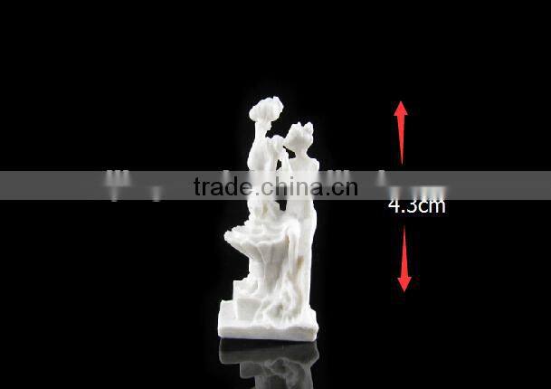 3d models famous buildings, 3d model sculpture, famous sculpture, miniature building, architecture model, scale models,