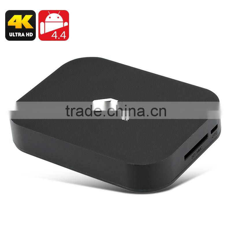 Android 4.4 TV box with Allwinner H3 Solution,install Google Play Store, Quad core KODI TV Box with free Add-ons