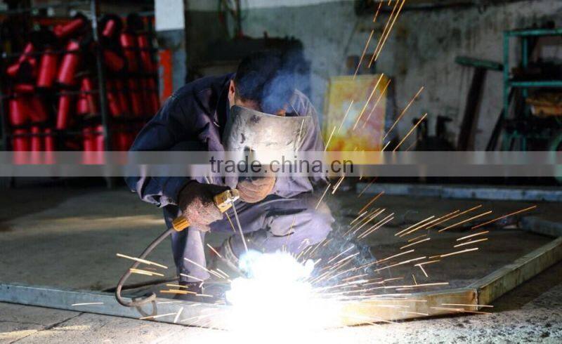 3 strand Polyester rope Twisted