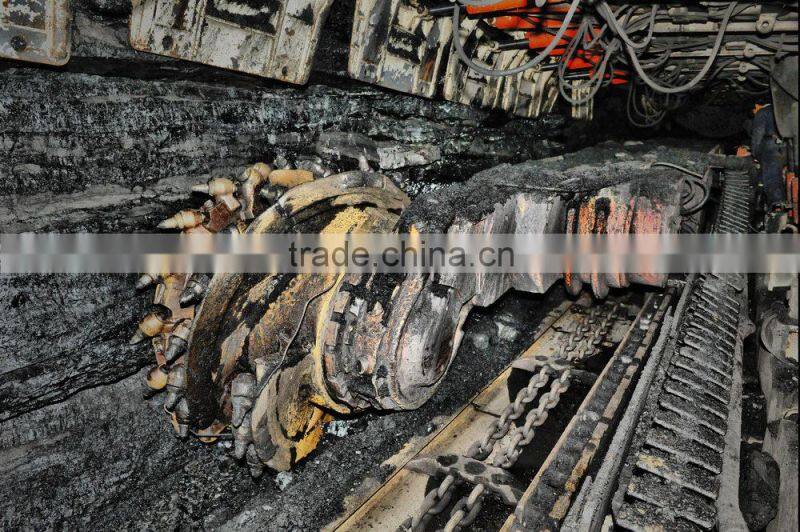 China famous LVHUAN 600KW coal bed gas generator set, less than 25% methane