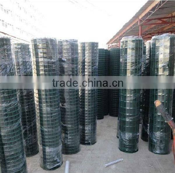 HOLLAND ELECTRIC WELDED WIRE MESH