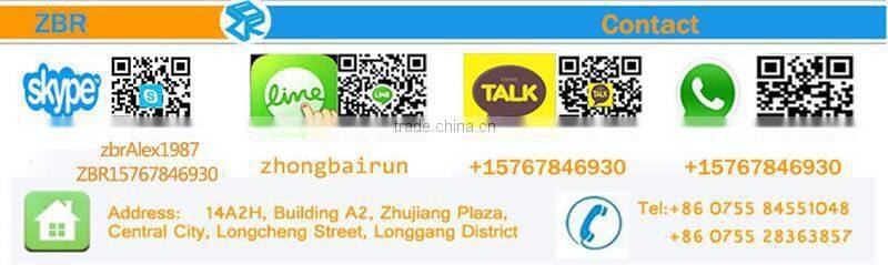 Factory Direct plastic pvc tube