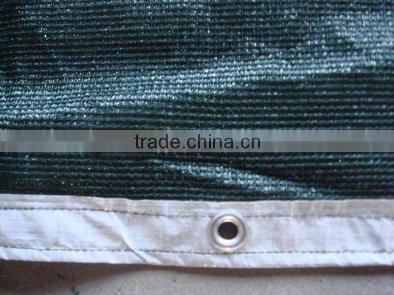 Nylon Square Net