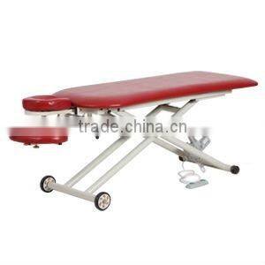 COMFY Electric Lift Chiropractic Couch ELX-03