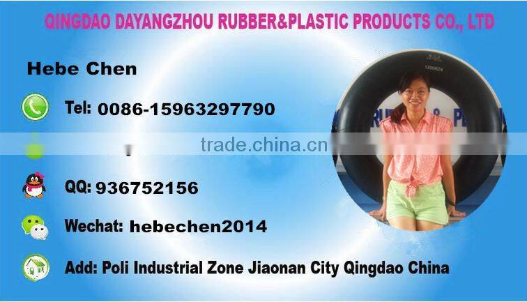 GOOGO brand motorcycle natural tube 350-18