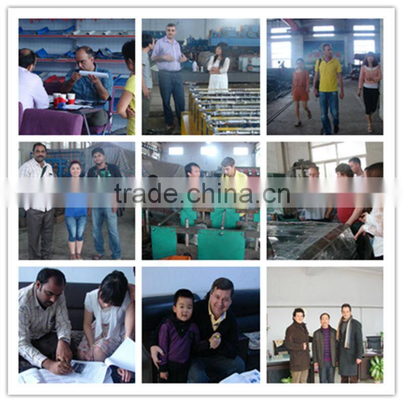 Automatic Shearing Machine