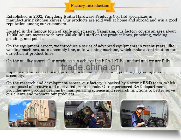 Wooden handle garden tool with roll bag Chinese garden tools 2016 hot sell