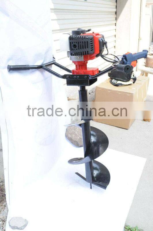 Earth Auger with CE(NTGD710)