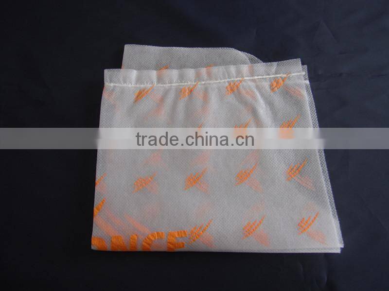 Disposable Airline Headrest Cover