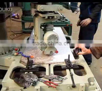 Automatic Basin Cutting Machine