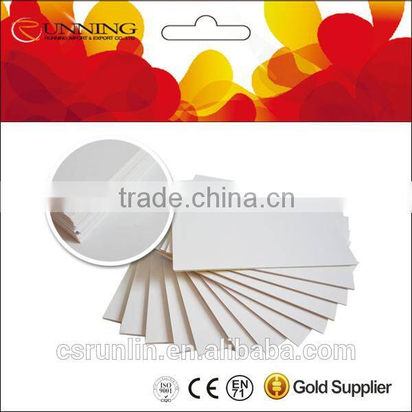 KT Board Colorful foam board with good quality