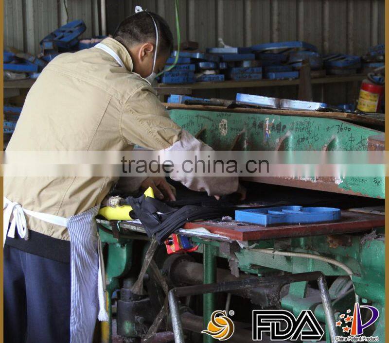 2016 Hot sale Heat Resistant Waterproof Neoprene Oven Gloves support Trade Assurance