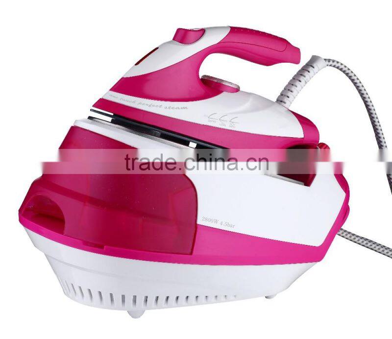 HG800 1.5bar 3.5bar 4.5bar high pressure steam generator