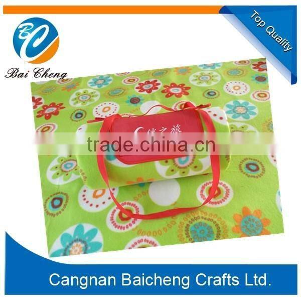 Quality Waterproof Camping Beach Mat