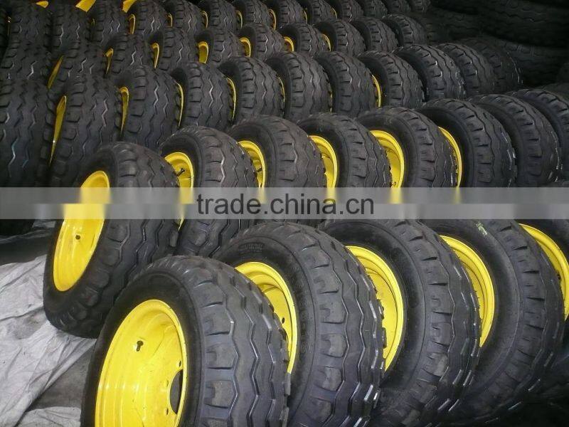 tire manufacturers for implement tyre 11.5/80-15.3