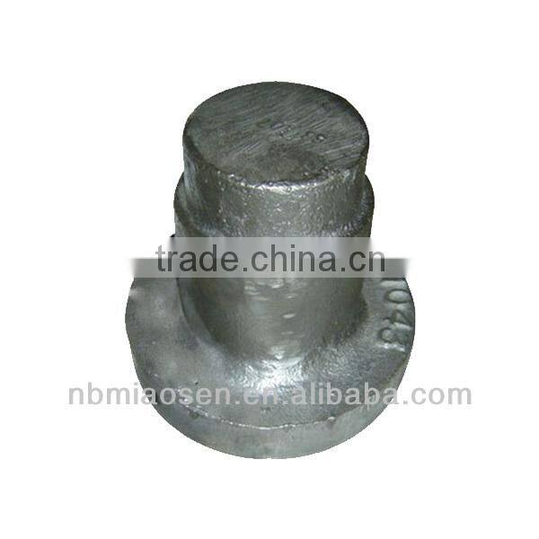 High Precision Casting Engineering Machinery Parts
