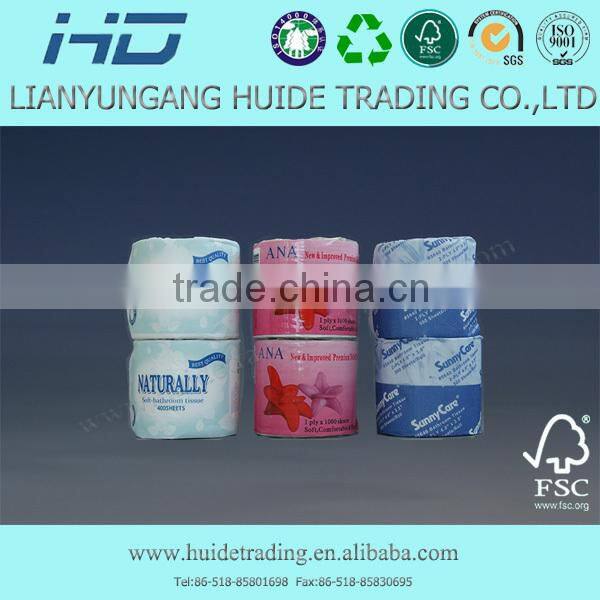 Alibaba china supplier tissue manufacturer