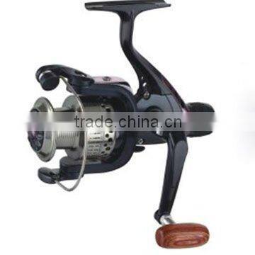 5.2:1 Folding Handle Plating Graphite Spool Jigging Reel