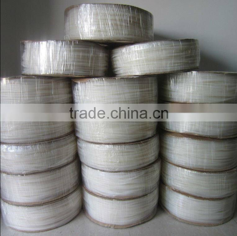 Wholesale Flexible Customized Size Color FDA or Standard Noctilucence Glowing In Dark Luminous Silicone Rubber Hose