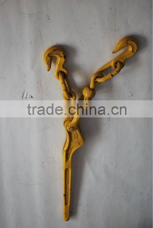 Cargo control products G70 steel lever load binder