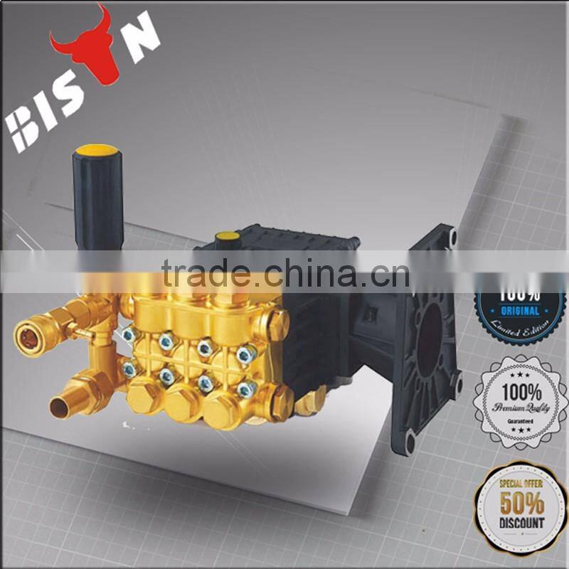Bison China Taizhou Metal Material Gasoline Engine Pressure Cleaning Machine, Car Washer Machine