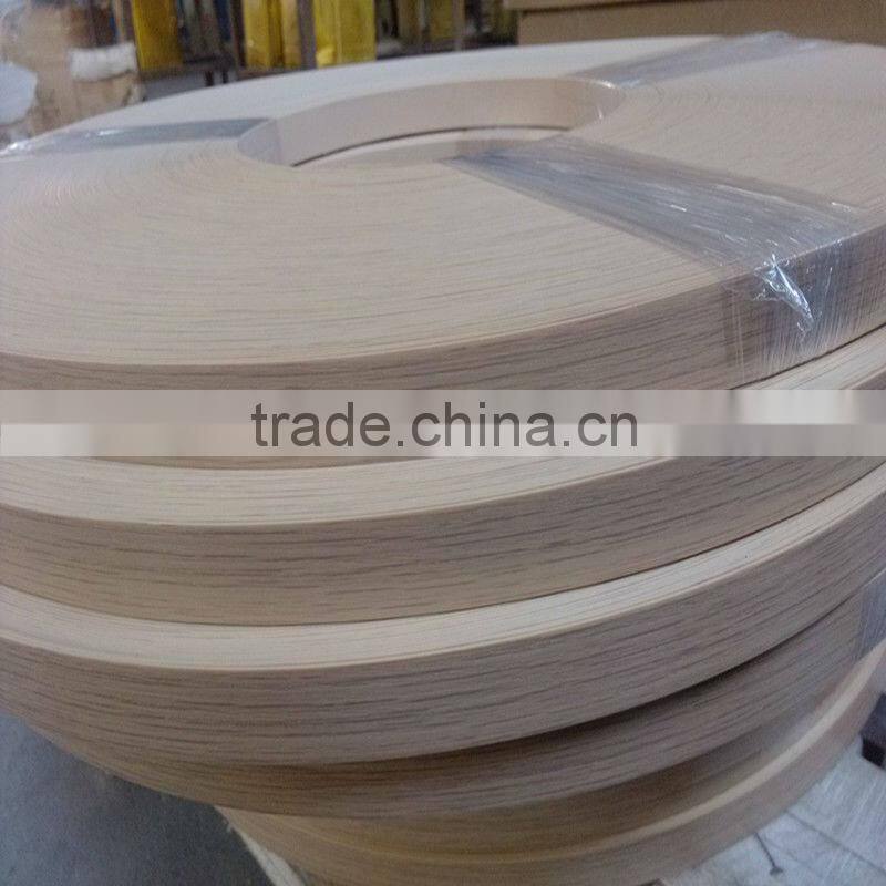 china pvc edgebanding