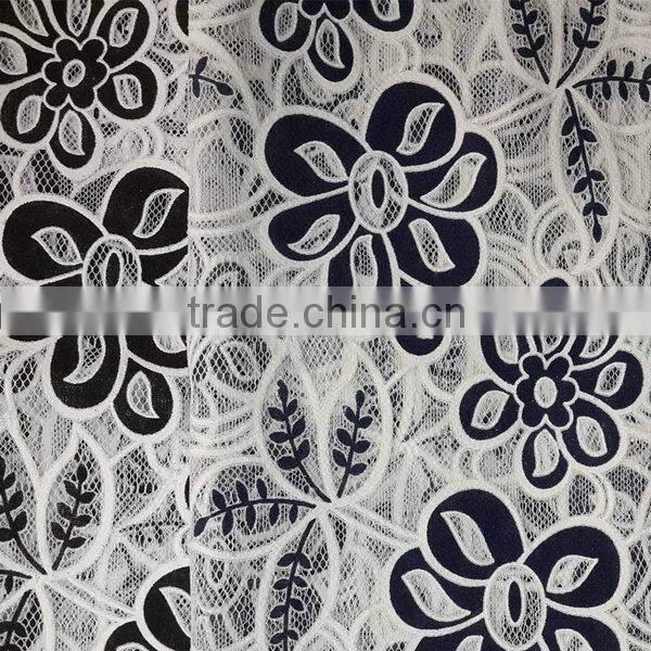 Good Quality Lace Embroidery Lace Lace Fabric