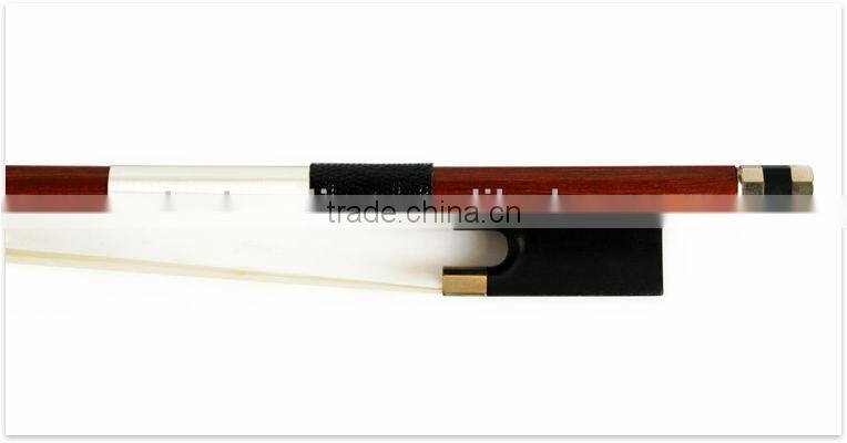 New nice high quality violin bow SVB-3