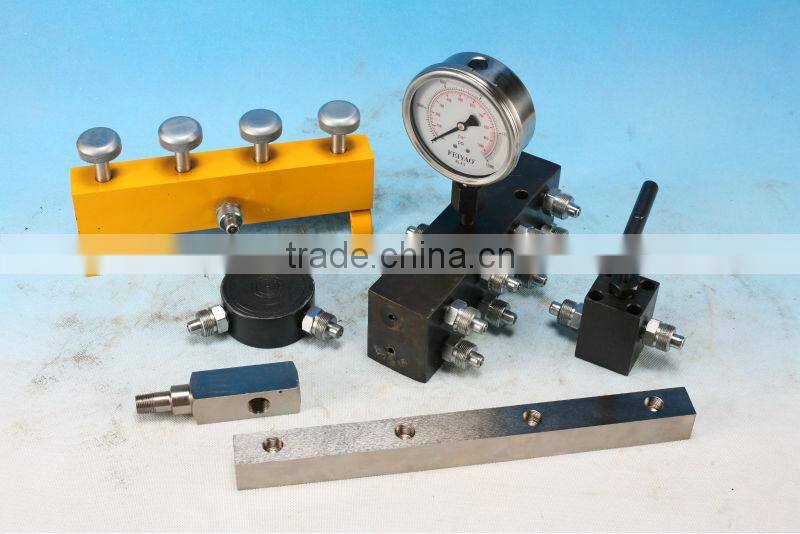 FEIYAO series natural oil distributors