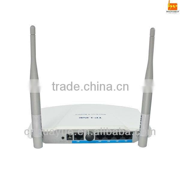 wireless router brands 300mbps long range wireless router