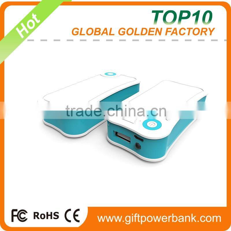 high quality external battery power bank for laptop